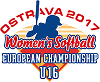 Softball - Women's European Championships U-16 - 2017 - Home