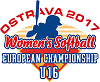 Softball - Women's European Championships U-16 - Final Round - 2017 - Detailed results