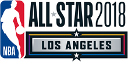 Basketball - NBA All-Star Game - 2017/2018 - Home