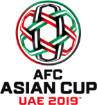 Football - Soccer - Asian Cup - 2019 - Home