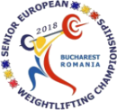 Weightlifting - European Championships - 2018 - Detailed results
