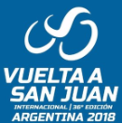 Cycling - Vuelta a San Juan Internacional - 36 Edicion - 2018