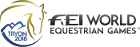 Equestrian - World Equestrian Games - Statistics