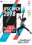 Sport Climbing - World Championships - 2018
