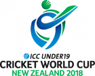 Cricket - World Cup U-19 - 2018 - Home