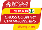 Athletics - European Cross Country Championships - 2018