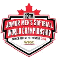 Softball - Men's Junior World Championships - 2018 - Home