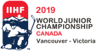 Ice Hockey - World U-20 Championship - Final Round - 2019 - Detailed results