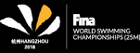 Swimming - FINA World Swimming Championships (25 m) - 2018 - Detailed results