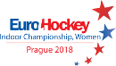 Indoor field hockey - Women's European Indoor Nations Championships - Final Round - 2018