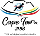 Tug of War - World Championships - 2018