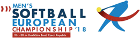 Softball - Men's European Championships - Group A - 2018 - Detailed results