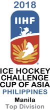 Ice Hockey - IIHF Challenge Cup of Asia - 2018 - Home