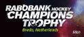 Field hockey - Men's Hockey Champions Trophy - 2018 - Home