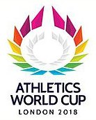 Athletics - World Cup - 2018