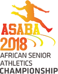 Athletics - African Championships - 2018 - Detailed results