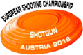 Shooting sports - European Shotgun Championships - 2018