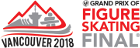 Figure Skating - Junior Grand Prix of Figure Skating - Final - 2018/2019