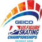 Figure Skating - United States Championships - 2018/2019