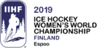 Ice Hockey - Women World Championship - 2019 - Home