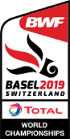 Badminton - World Championships - Mixed Doubles - 2019