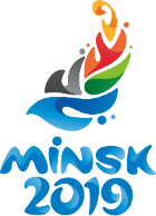 Badminton - Men's European Games - Doubles - 2019 - Detailed results