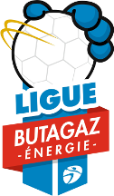 Handball - French Women Division 1 - Ligue Butagaz Énergie - 2019/2020 - Home