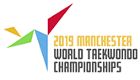 Taekwondo - World Taekwondo Championships - 2019