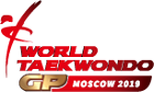 Taekwondo - Grand Prix Final - 2019