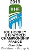 Ice Hockey - World U-18 Divsion IA Championship - 2019 - Home