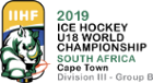 Ice Hockey - World U-18 III-B Championships - 2019 - Home