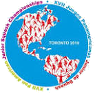 Squash - Women's Panamerican Junior Championships - Prize list