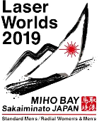 Sailing - Laser World Championship - 2019 - Detailed results