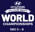 Sailing - Nacra 17 World Championships - 2019 - Detailed results