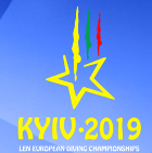 Diving - European Championships - 2019