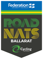 Cycling - Australian National Championships - 2019