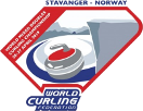 Curling - World Mixed Doubles Curling Championship - 2019 - Home