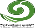 Curling - Men's World Championships Qualification - Round Robin - 2019 - Detailed results