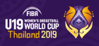 Basketball - Women's World Championships U-19 - Group  D - 2019 - Detailed results
