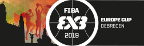 Basketball - 3x3 Women's European Championships - 2019 - Home