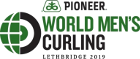 Curling - Men World Championships - 2019 - Home