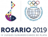 Beach Soccer - South American Games - Playoffs - 2019 - Detailed results