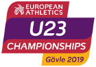 Athletics - European U-23 Championships - 2019