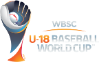 Baseball - World Cup U-18 - 2019 - Home