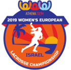 Lacrosse - Women's European Championships - Statistics