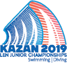 Swimming - European Junior Championships - 2019