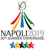 Shooting sports - Universiade - 2019