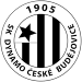 SK Dynamo Ceske Budejovice (Cze)