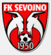 FK Sevojno (SCG)