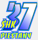 SHK 37 Piestany